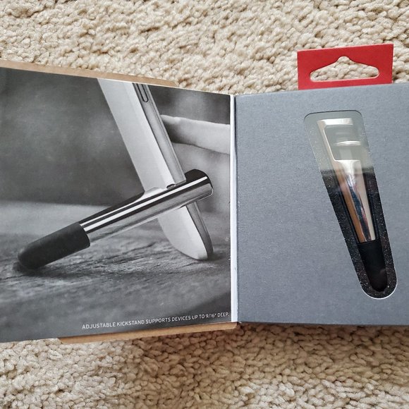 Quirky Upwrite stylus/kickstand - Picture 3 of 3